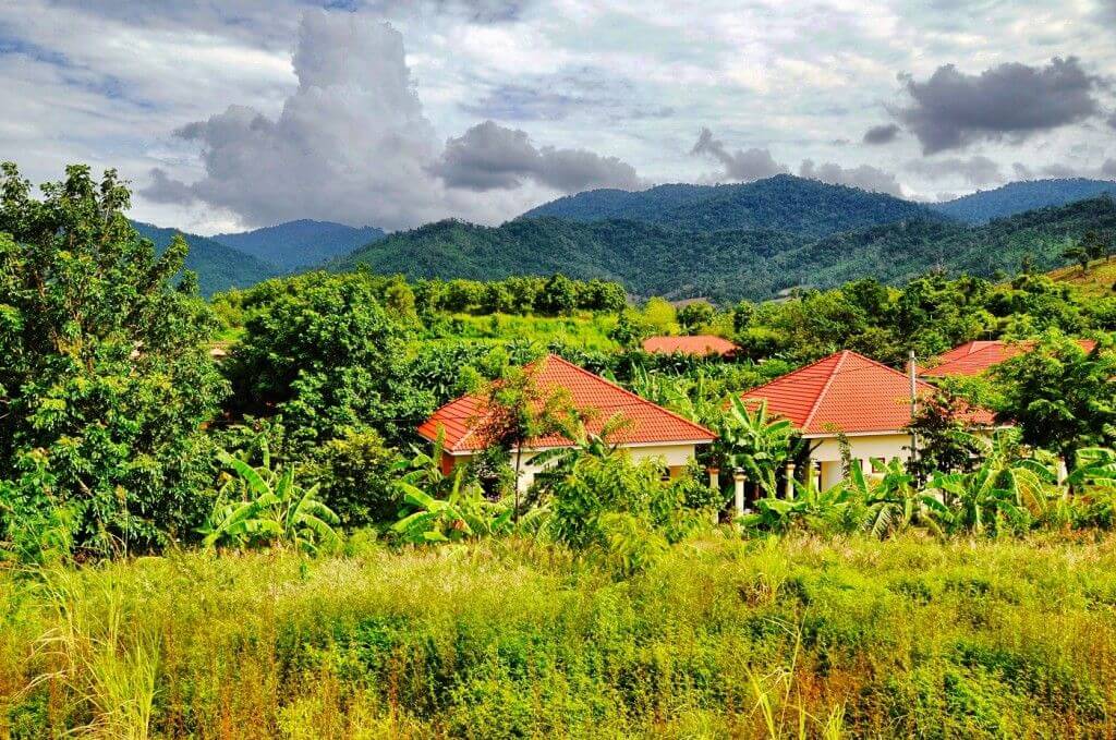 cambodia ecotourism