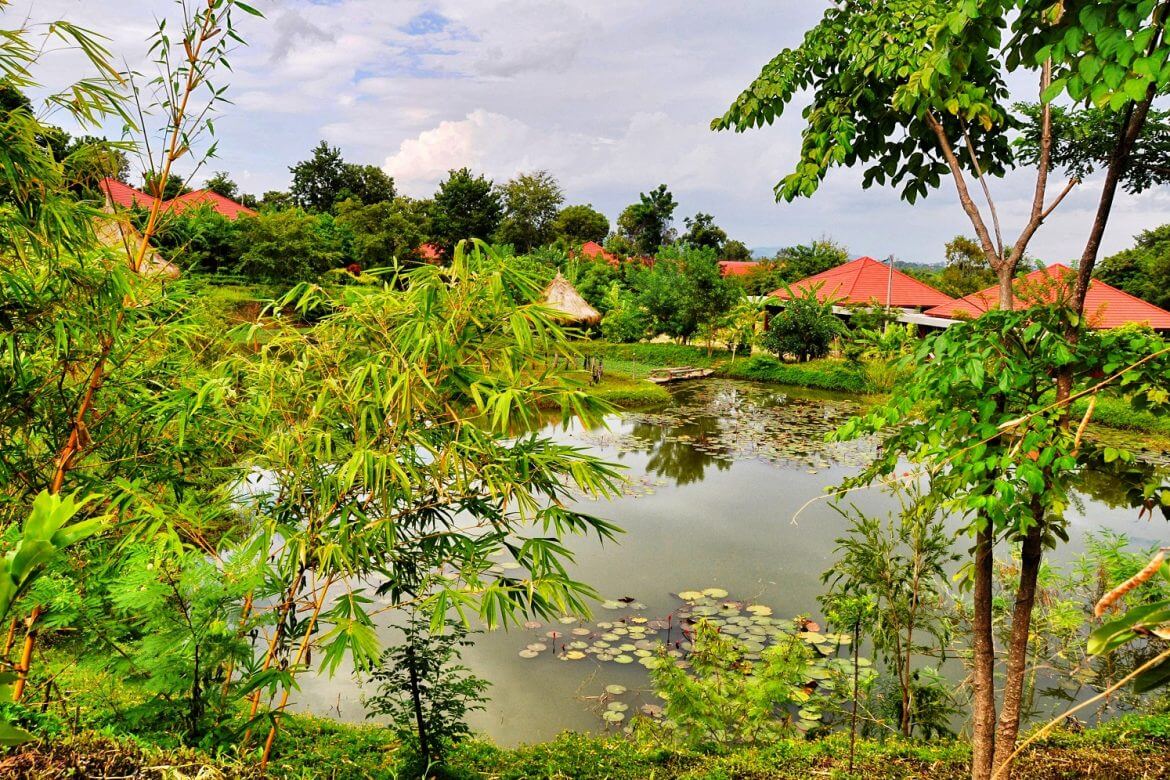 cardamom mountains green retreat