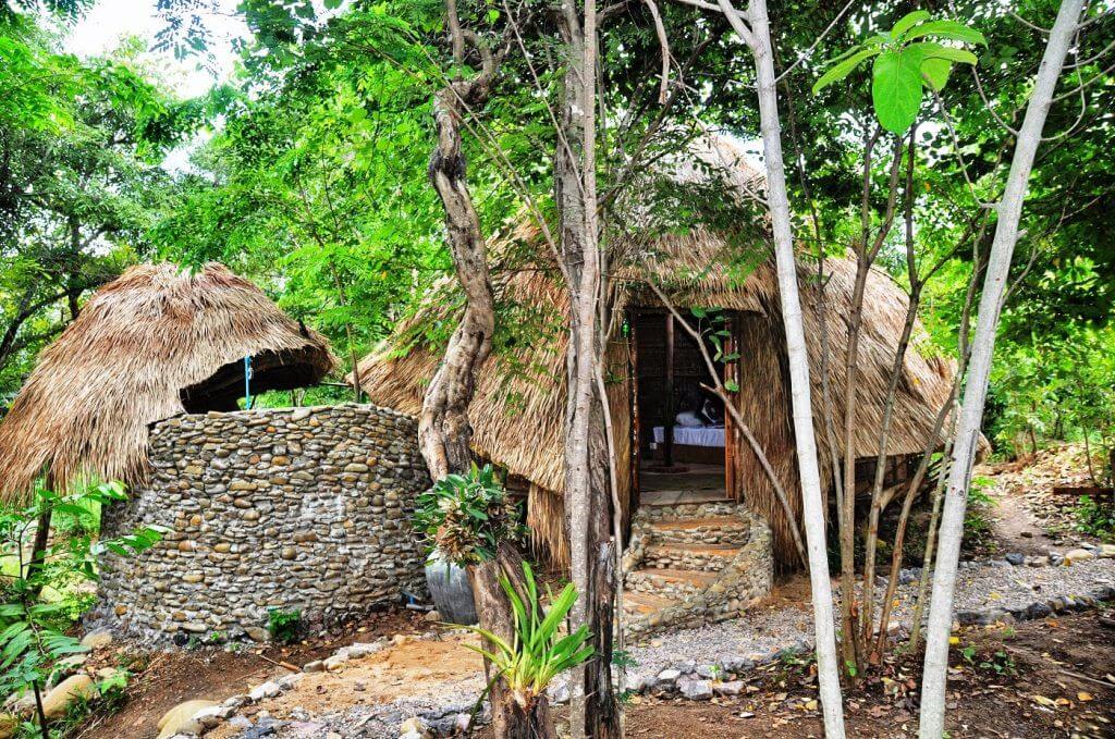 Eco-Lodge