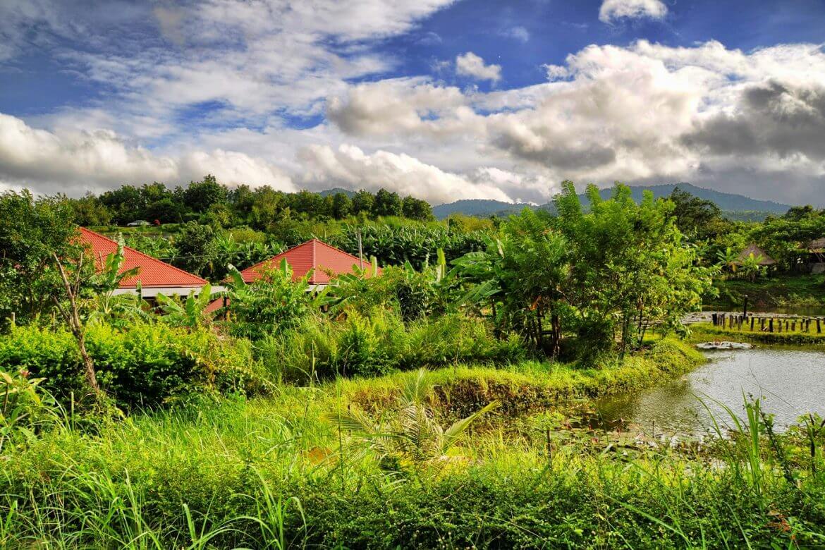 Pailin hotel